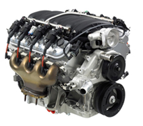 P0135 Engine